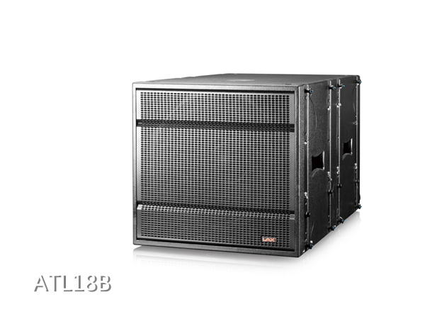 ATL18B 单18寸超低频音箱